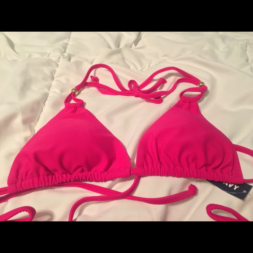 ✨Pink Bikini✨ - Picture 2 of 3